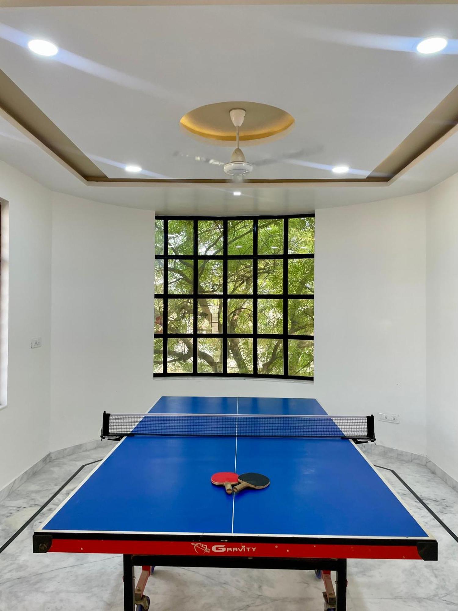 Karni Nivvas - Luxury Redefined Villa Udaipur Kültér fotó