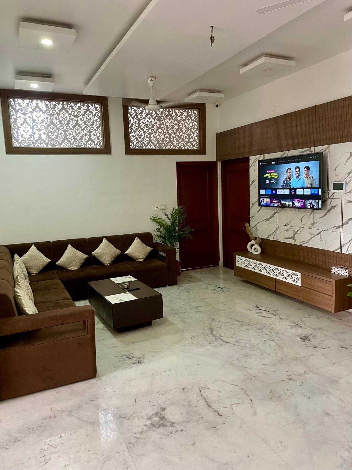 Karni Nivvas - Luxury Redefined Villa Udaipur Kültér fotó
