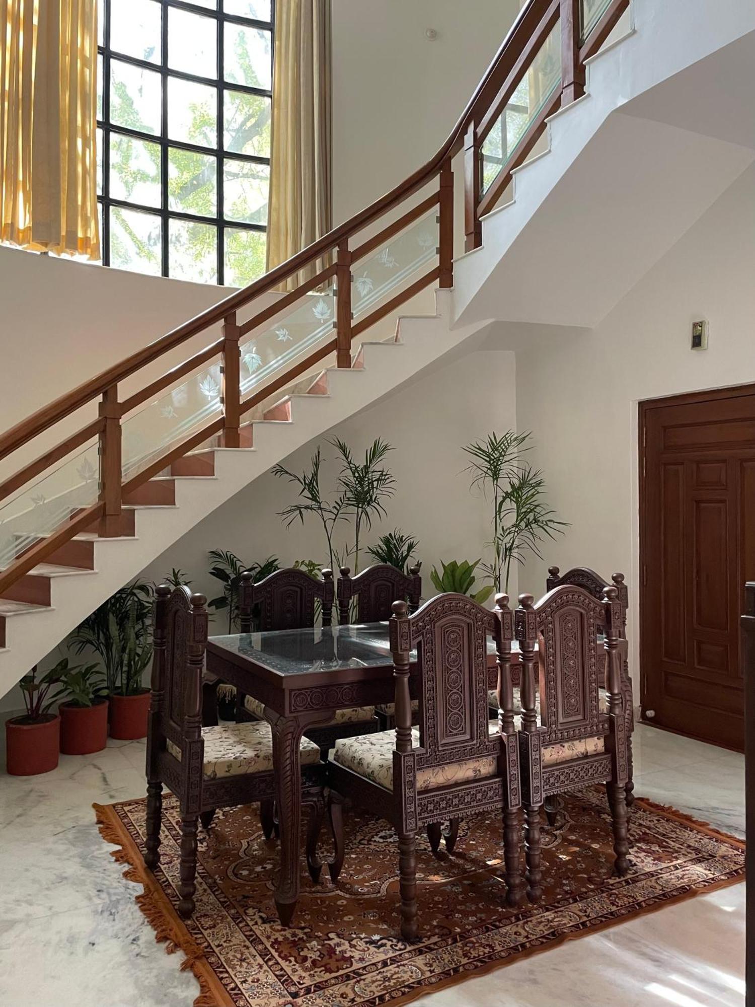 Karni Nivvas - Luxury Redefined Villa Udaipur Kültér fotó
