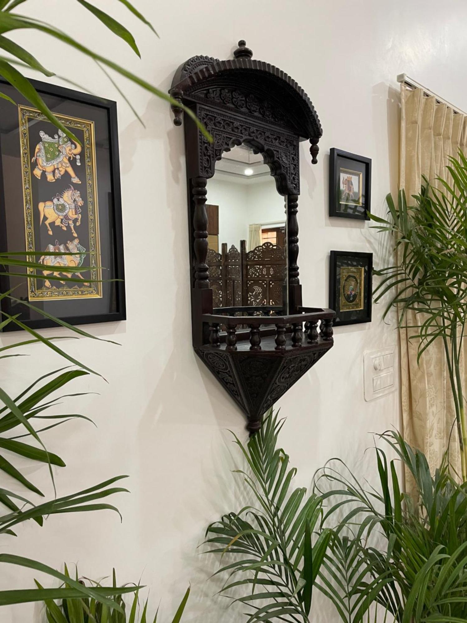Karni Nivvas - Luxury Redefined Villa Udaipur Kültér fotó