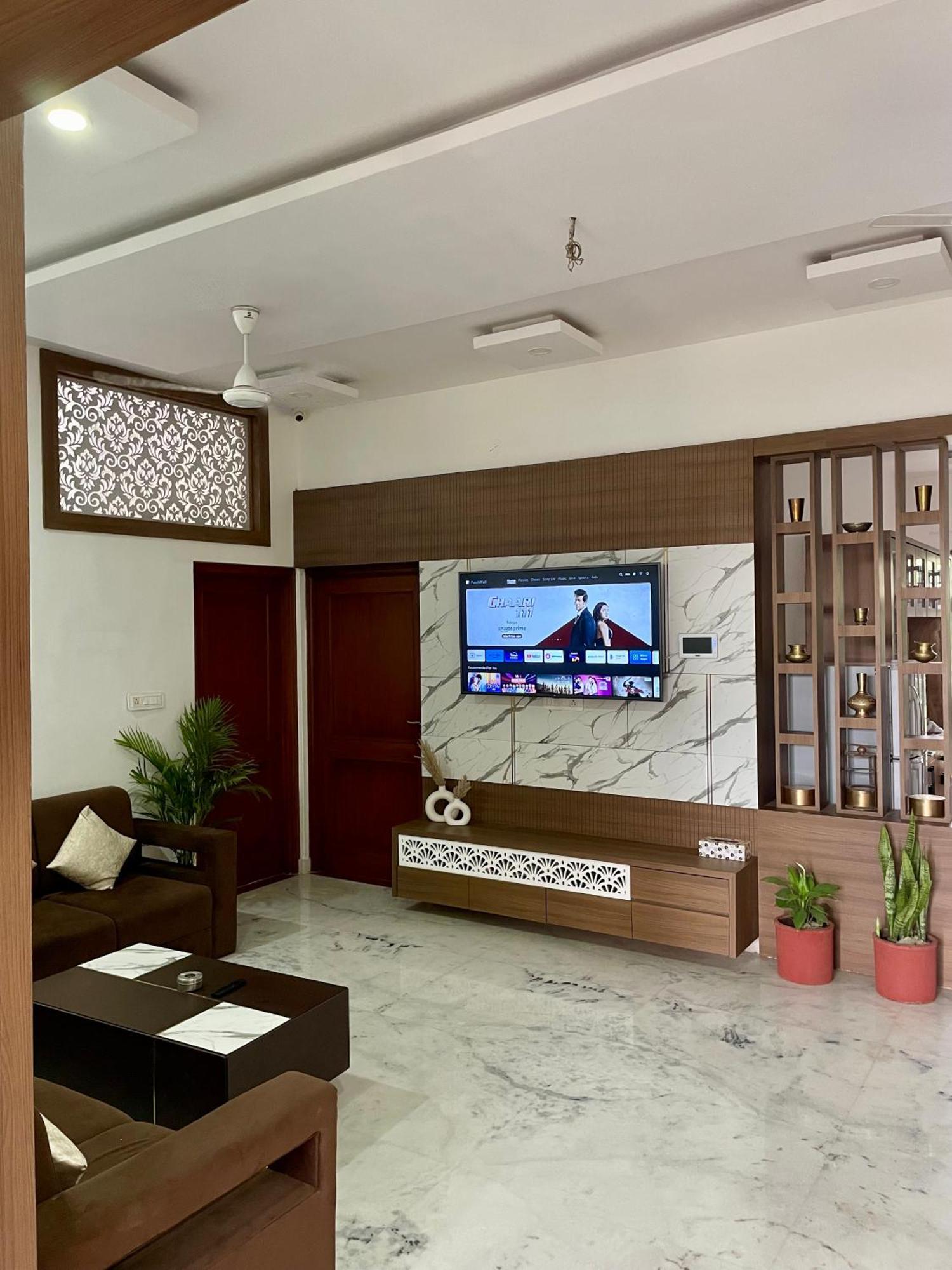 Karni Nivvas - Luxury Redefined Villa Udaipur Kültér fotó