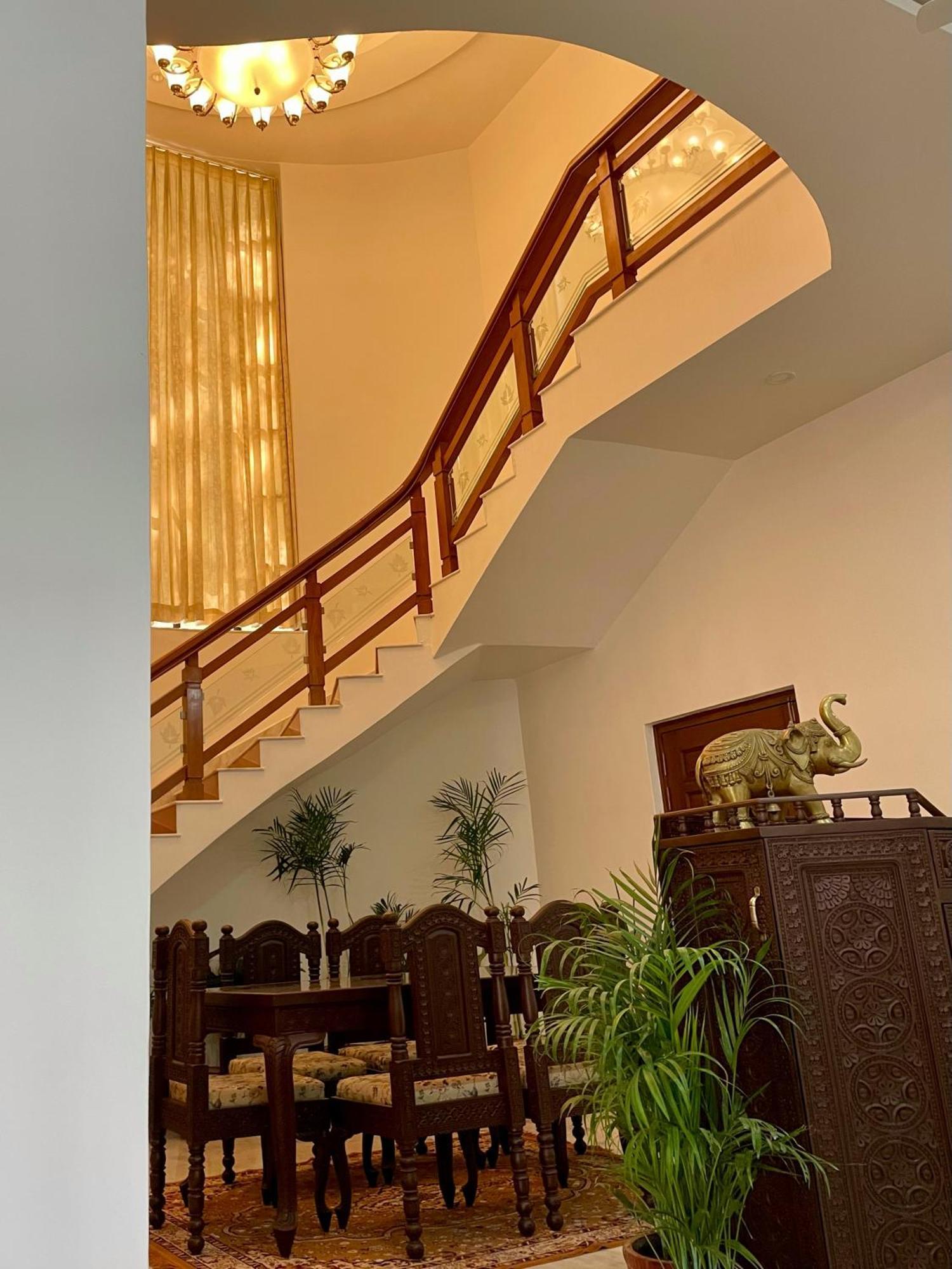 Karni Nivvas - Luxury Redefined Villa Udaipur Kültér fotó