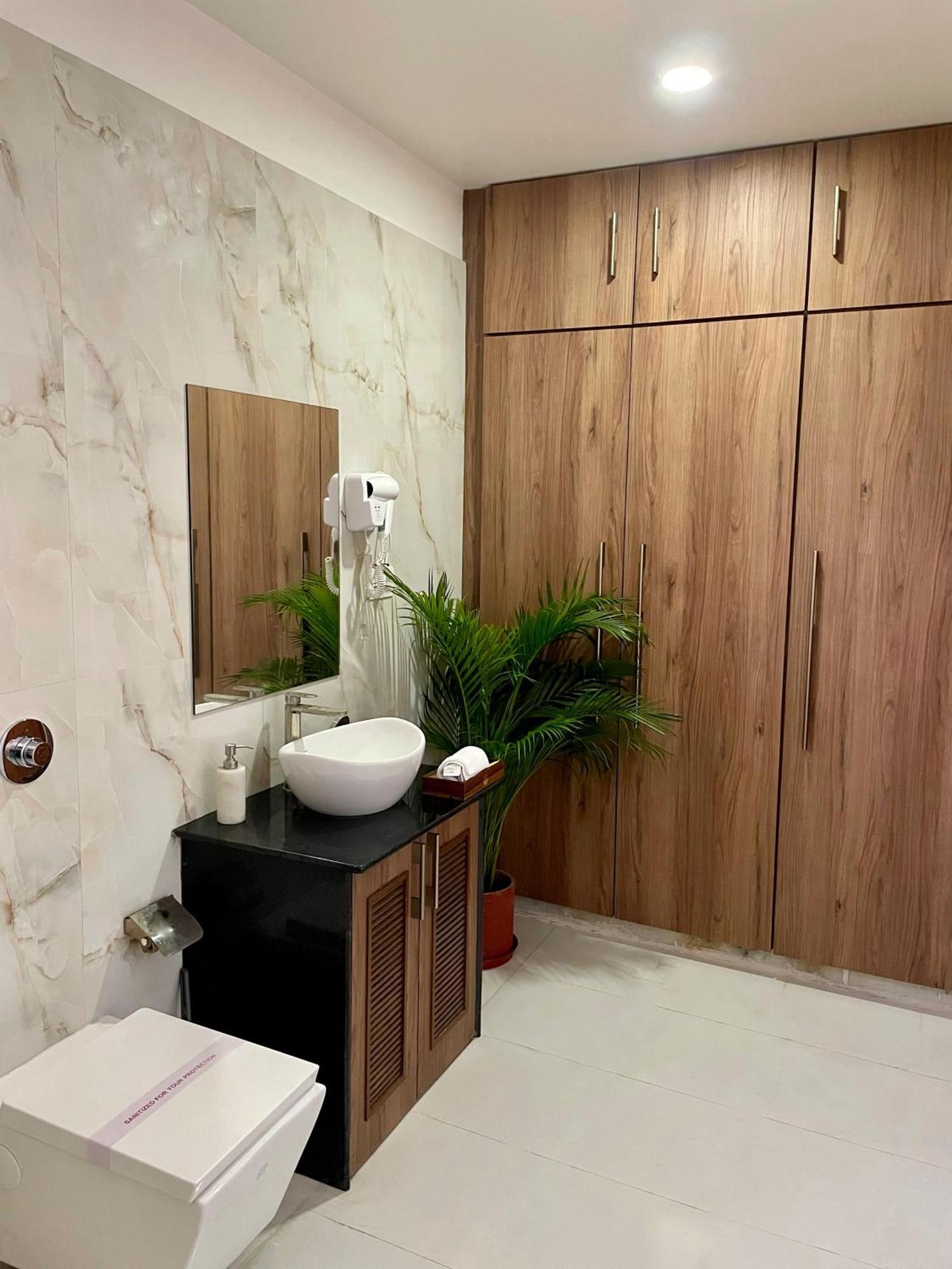 Karni Nivvas - Luxury Redefined Villa Udaipur Kültér fotó