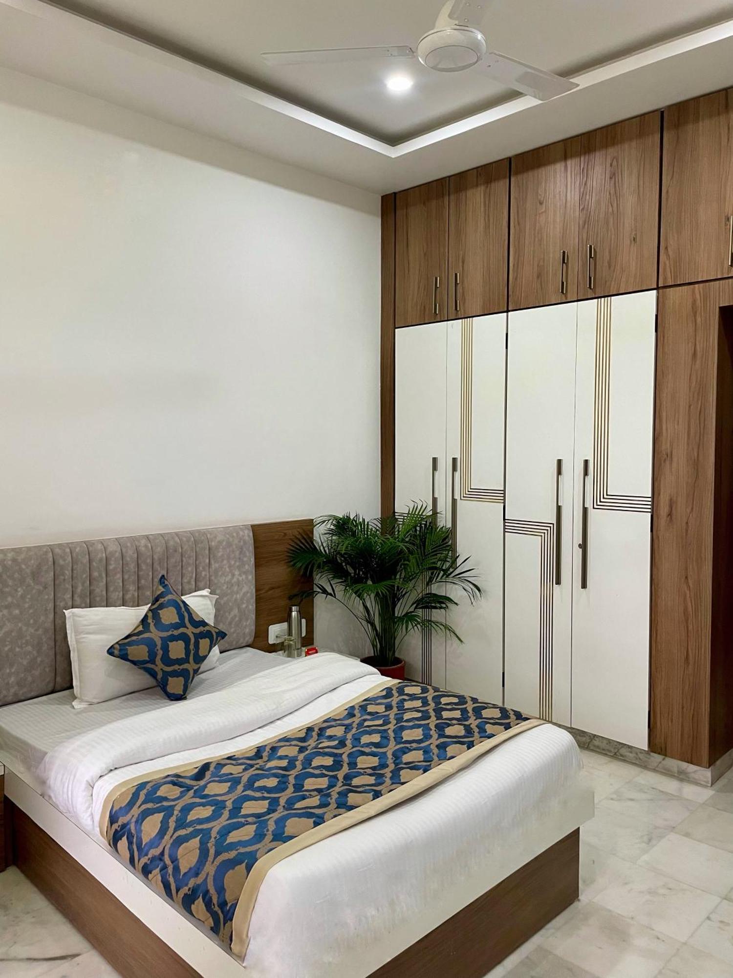 Karni Nivvas - Luxury Redefined Villa Udaipur Kültér fotó