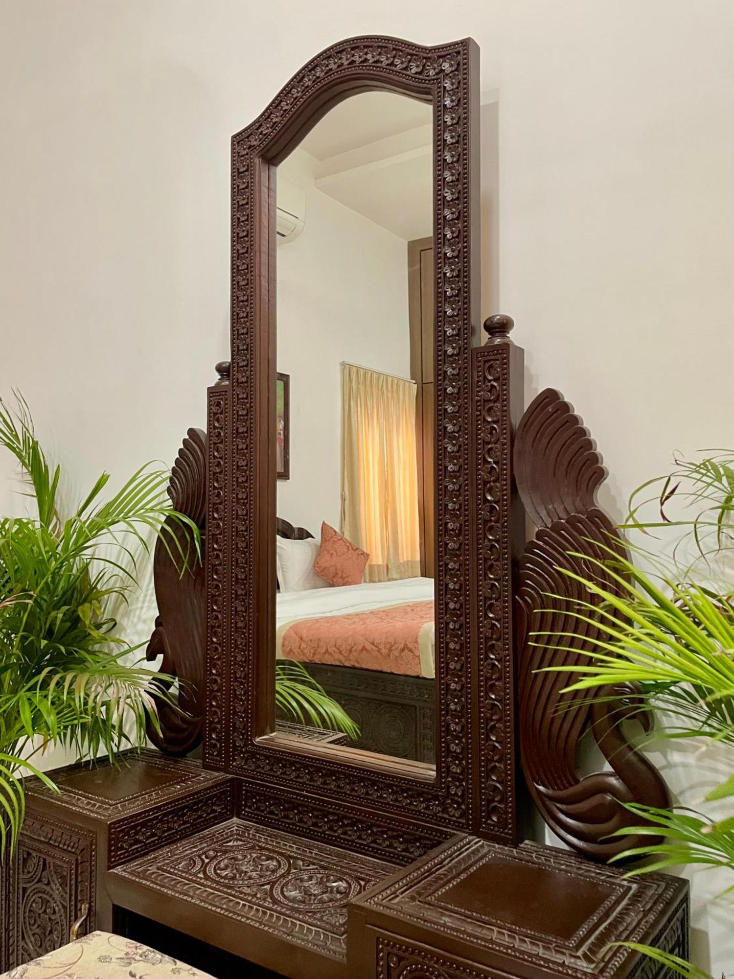 Karni Nivvas - Luxury Redefined Villa Udaipur Kültér fotó