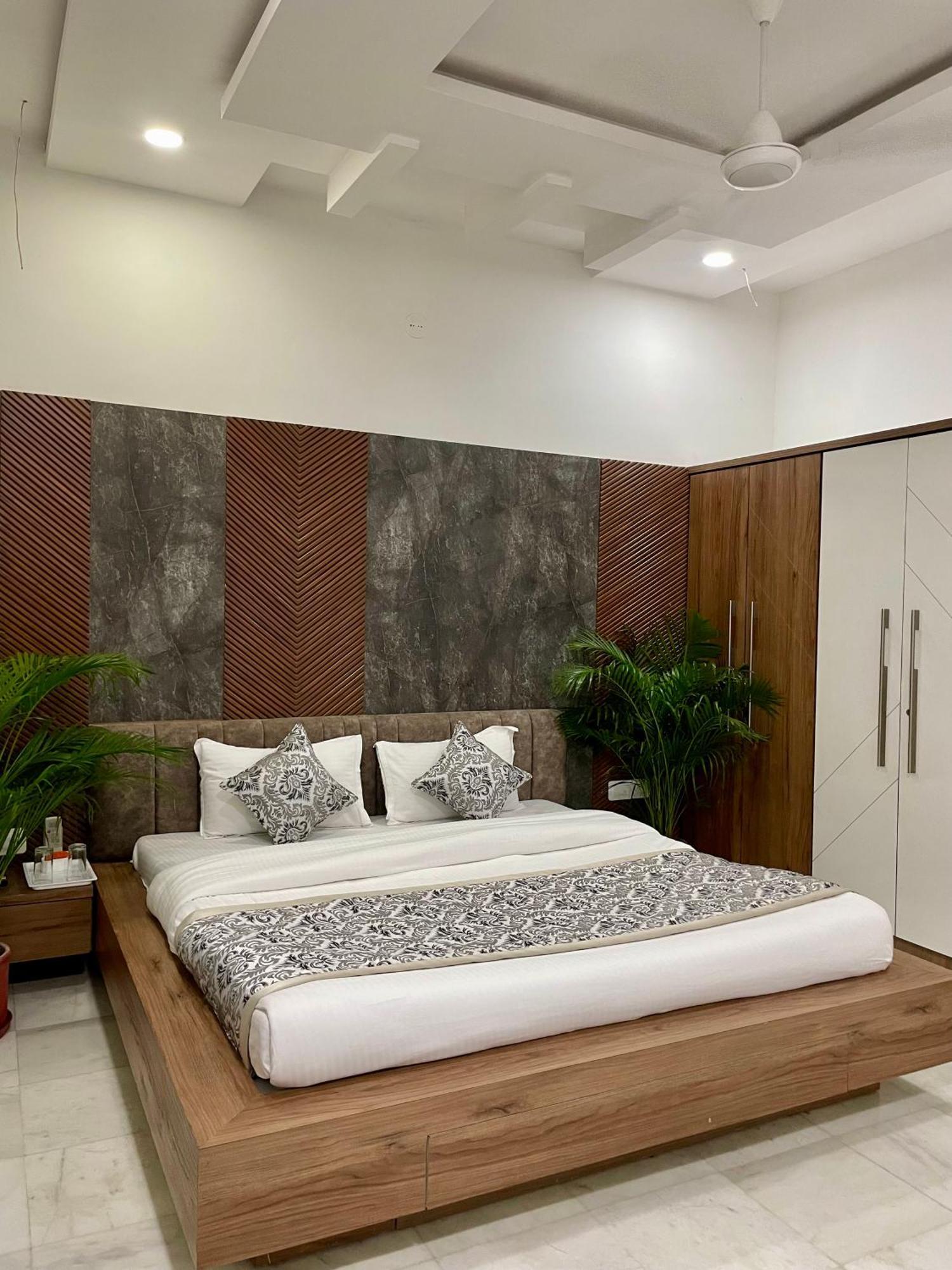 Karni Nivvas - Luxury Redefined Villa Udaipur Kültér fotó