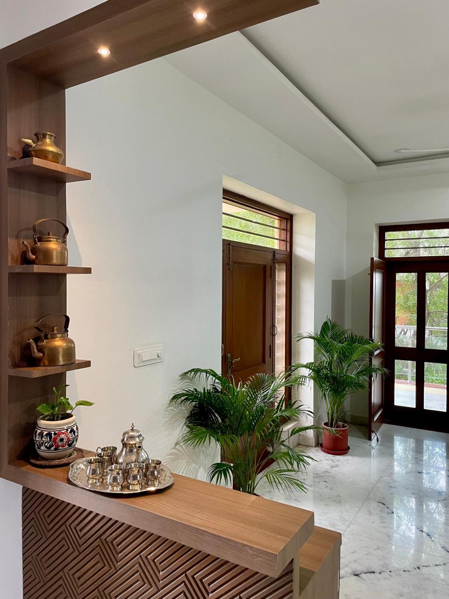 Karni Nivvas - Luxury Redefined Villa Udaipur Kültér fotó