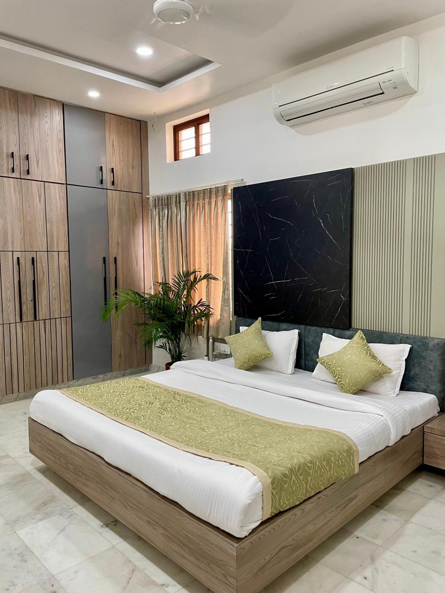 Karni Nivvas - Luxury Redefined Villa Udaipur Kültér fotó