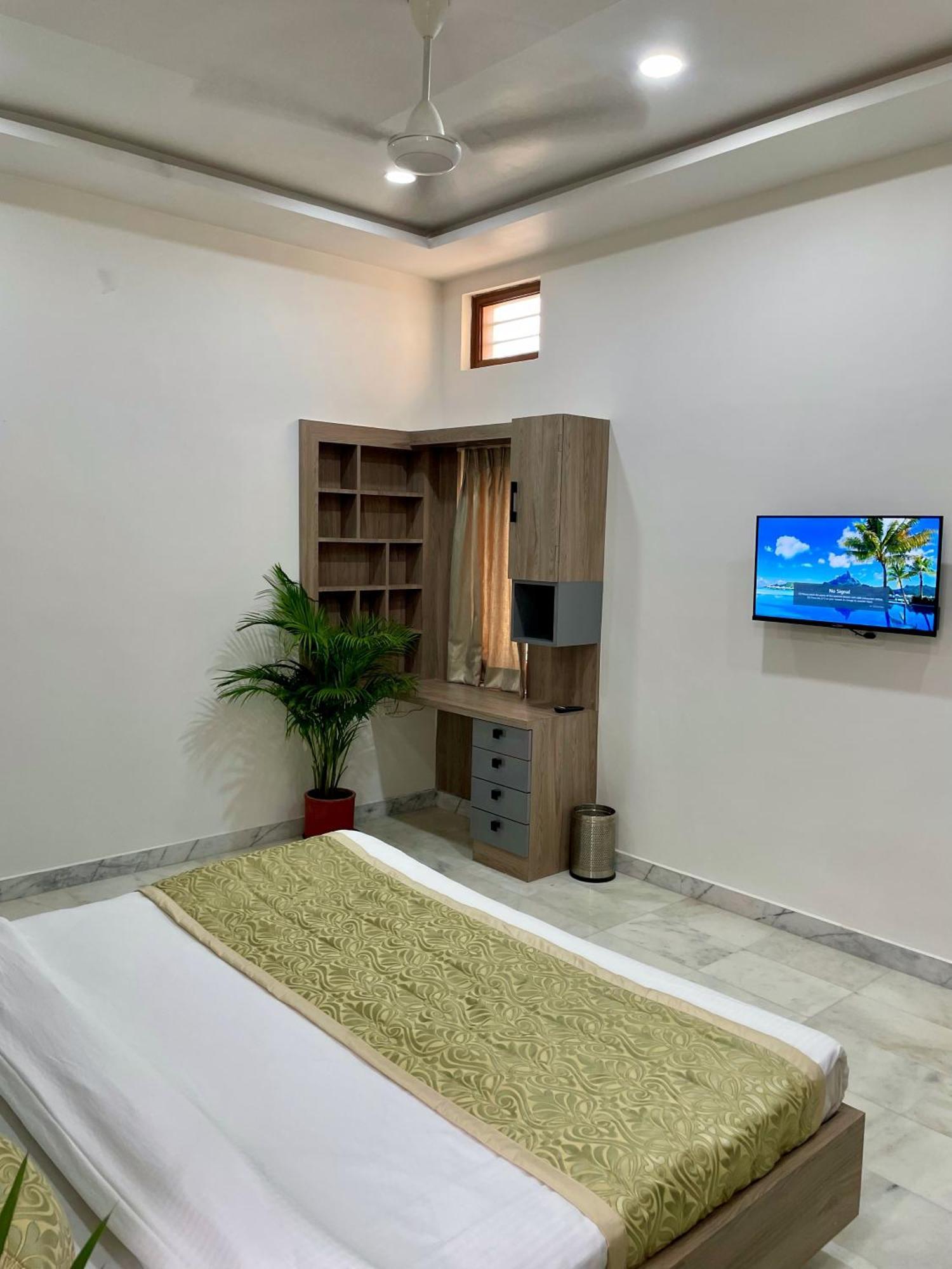 Karni Nivvas - Luxury Redefined Villa Udaipur Kültér fotó