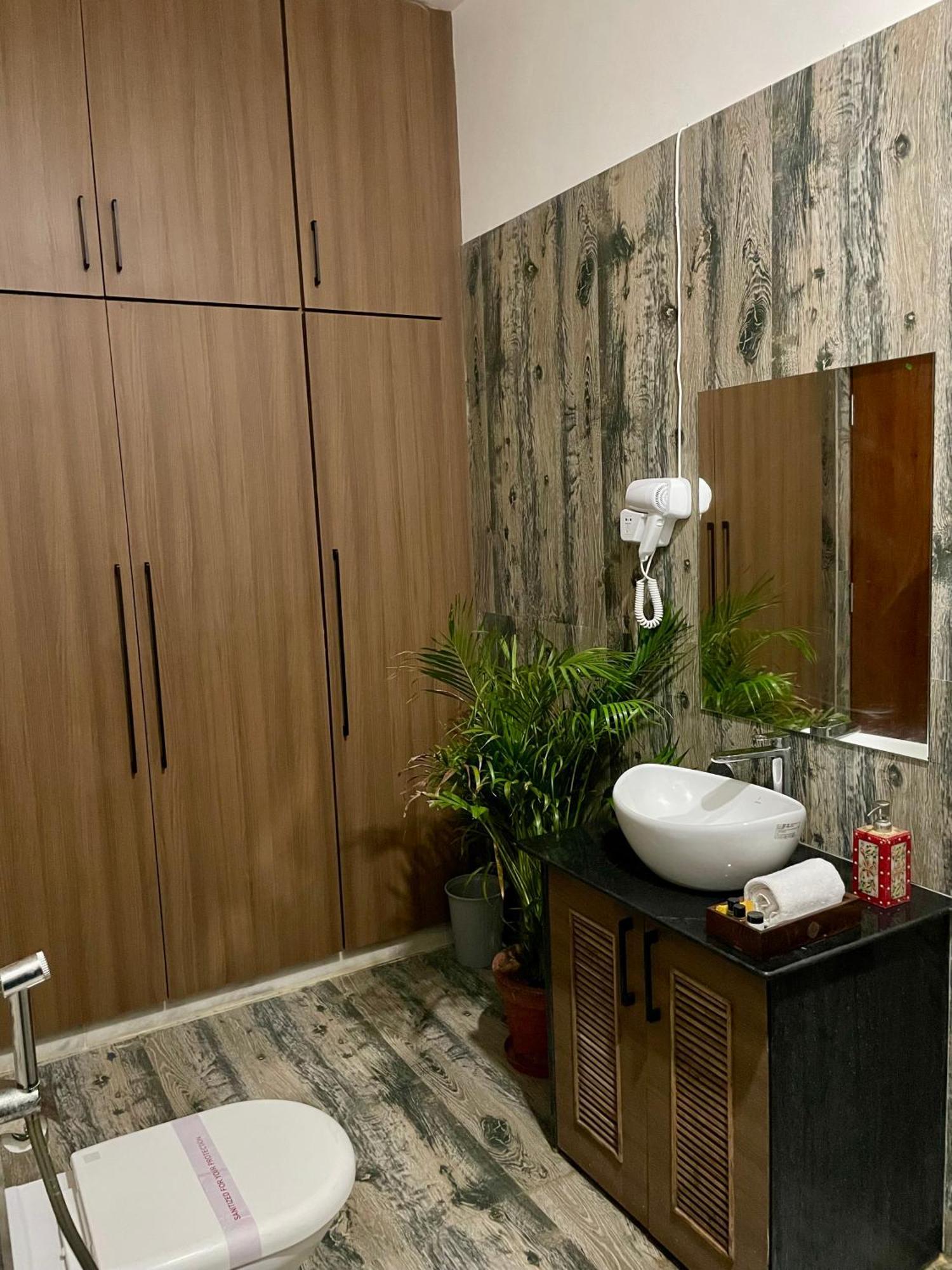 Karni Nivvas - Luxury Redefined Villa Udaipur Kültér fotó
