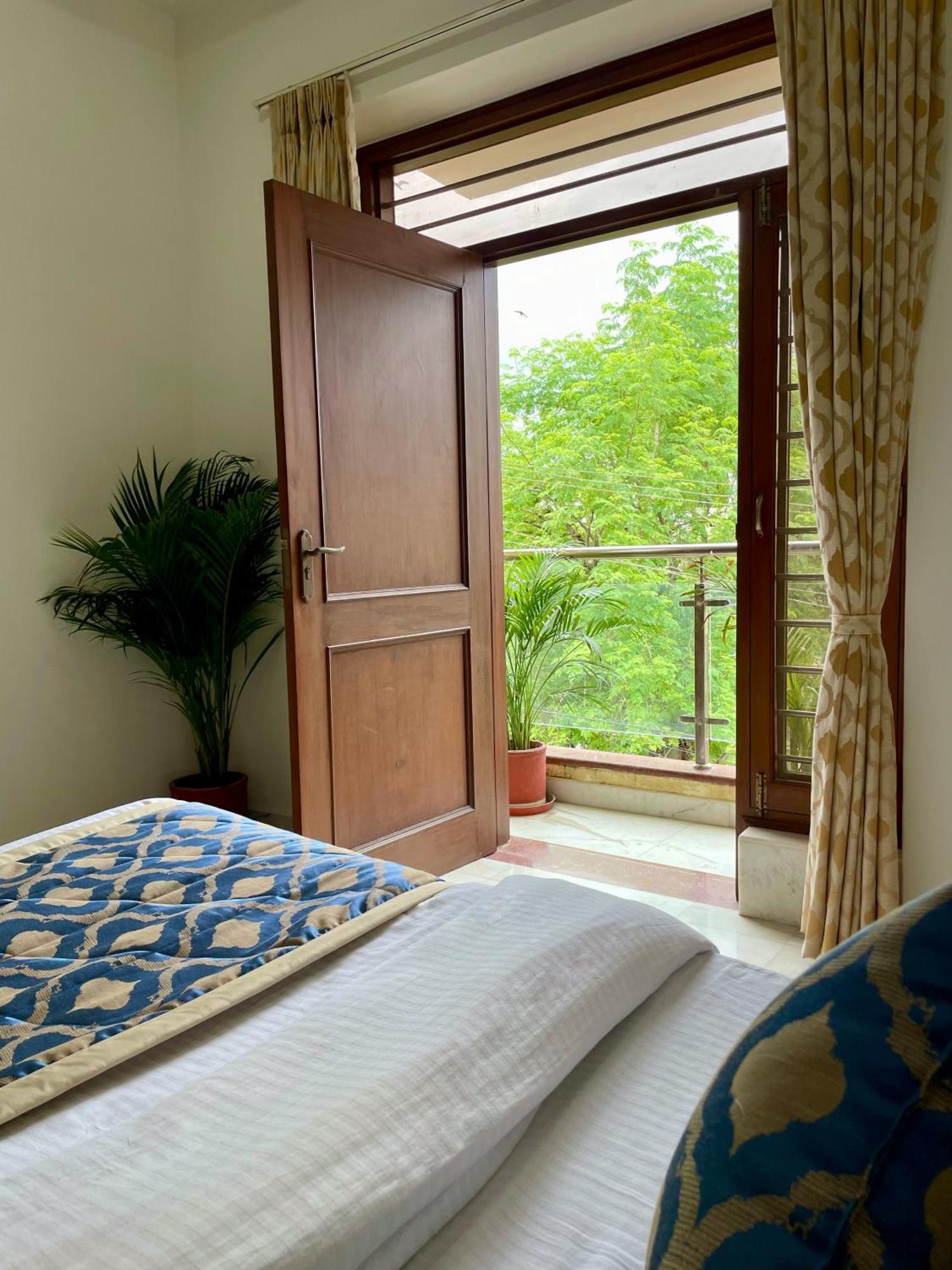 Karni Nivvas - Luxury Redefined Villa Udaipur Kültér fotó